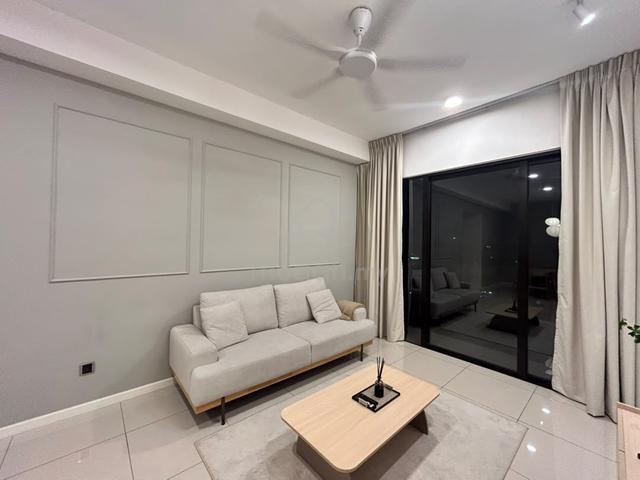 Duta Park Residences 1