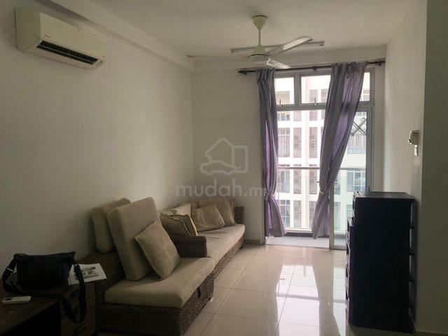 One Sentral Serviced Residence 1