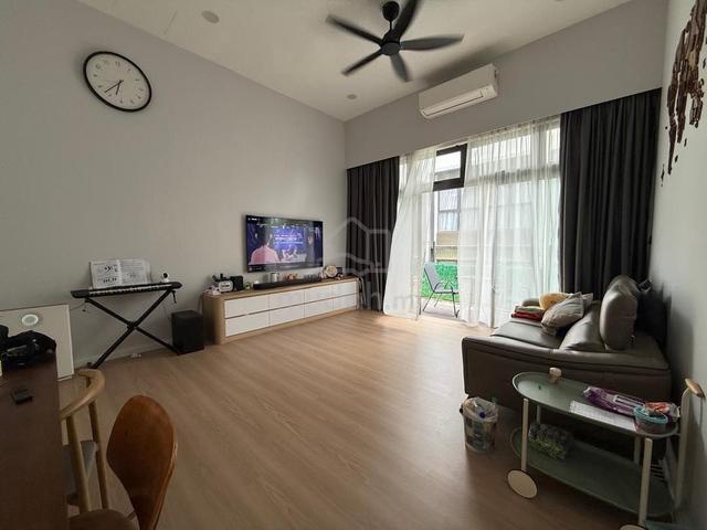 Sunway Emerald Iskandar Puteri Double Storey Terrace House 4bed JB 1
