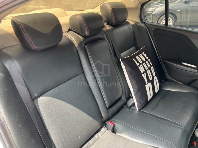 2014 Honda CITY 1.5 V MY14 GM6 (A) - 5