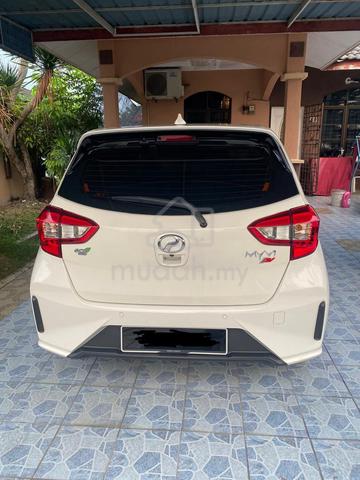 2023 Perodua MYVI 1.5 AV (A) - 4
