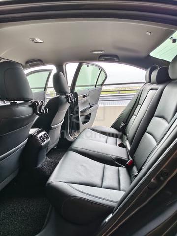 2018 Honda ACCORD 2.0 VTi FACELIFT (A) - 5