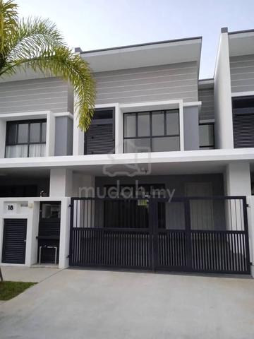 Rimbayu swan house for sale 1