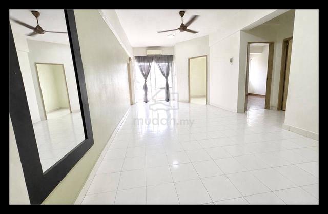 Teratai Mewah Condominium 1
