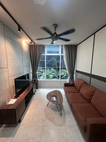 Sky Suites @ KLCC 1