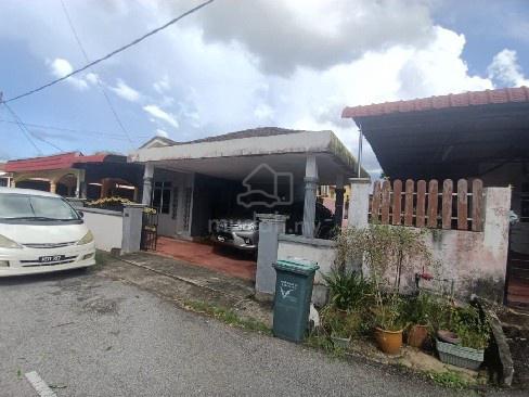 Rumah untuk di sewa 1