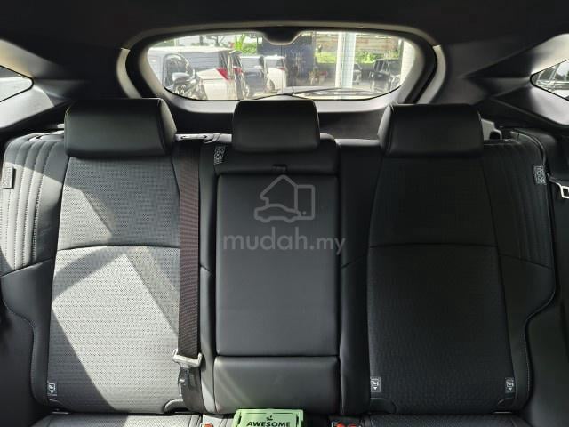 2023 Toyota HARRIER 2.0 Z LEATHER PACKAGE Now 161k - 5