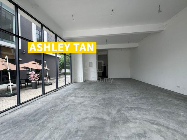 GROUND FLOOR Iconic Point 1350sf Shop Simpang Ampat Permatang Tinggi 1