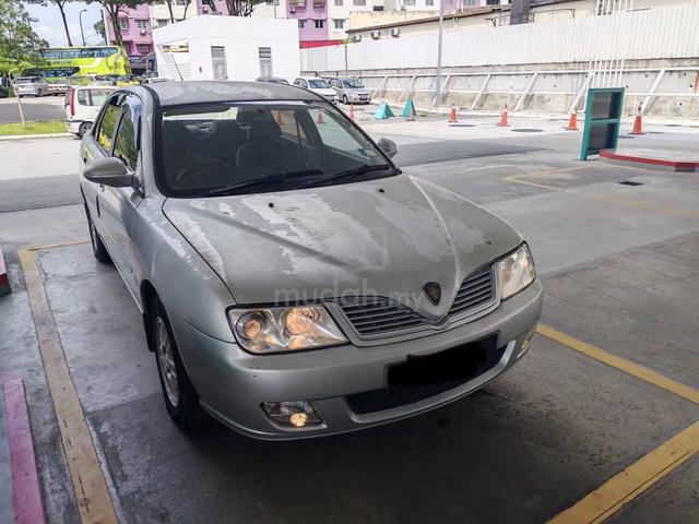 2005 Proton WAJA 1.6 PREMIUM (A) - 1