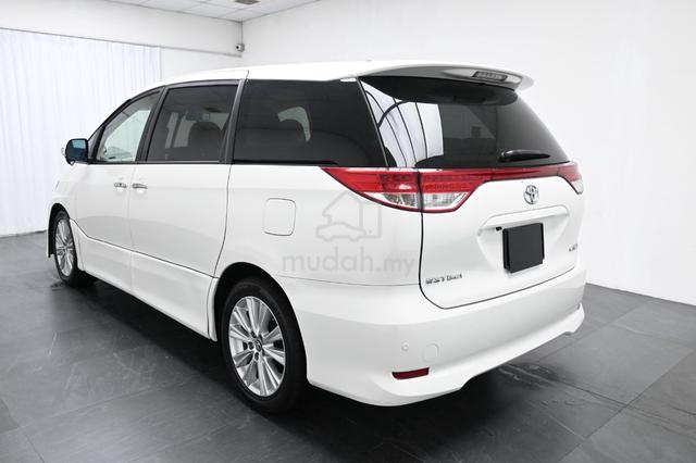 2006 Toyota ESTIMA 3.5 FACELIFT MODEL 7 SEATER - 4
