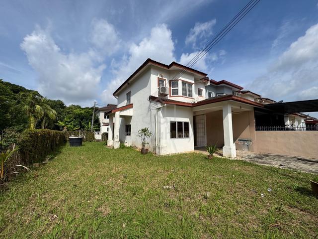 Corner House Bandar Springhill Port Dickson 1