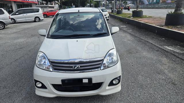 2011 Perodua VIVA 1.0 ELITE EZI EJ-VE (A) - 2