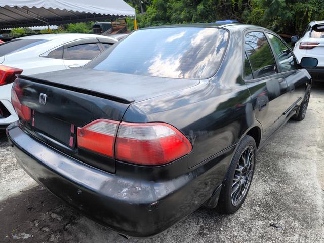 2000 Honda ACCORD 2.0 VTEC (A) - 3