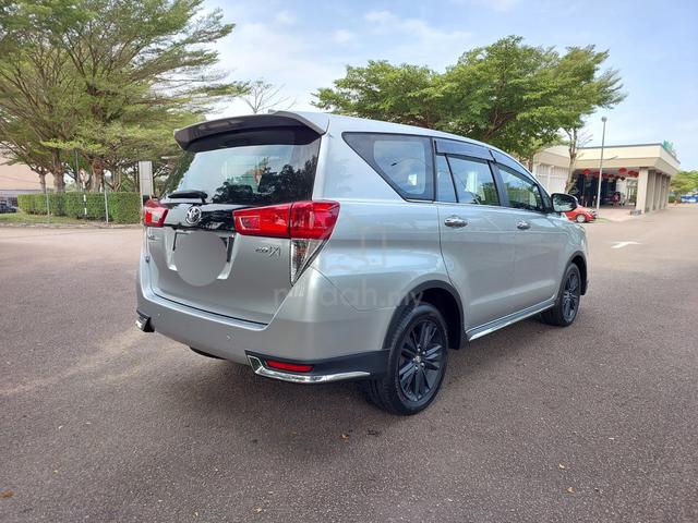 2019 Toyota INNOVA 2.0 X UPDATED (A) - 5