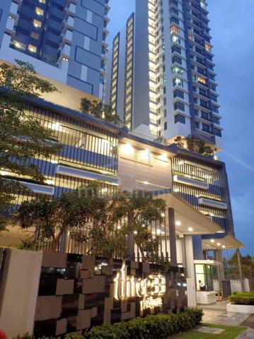 Three33 Residence 1