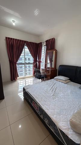 Lido Four Seasons Residence 1