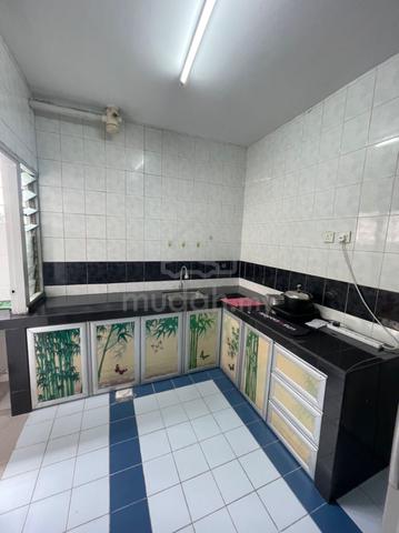 Endah Regal 4