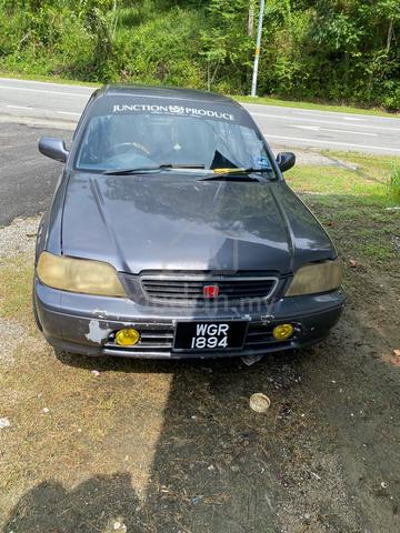 1999 Honda CITY 1.3 EXI (A) - 1