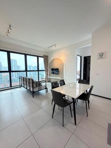 Urban Suites 1