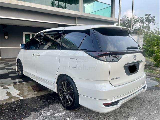 2009 Toyota ESTIMA 2.4 AERAS G PACKAGE ACR50W (A) - 3