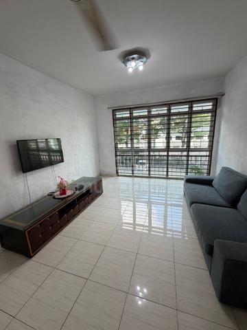 Pulai View 1