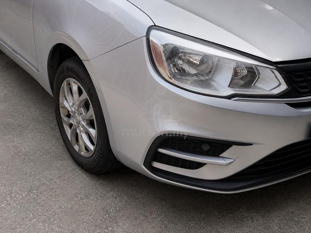 2023 Proton SAGA 1.3 PREMIUM (A) LOAN KEDAI IC SHJ - 5