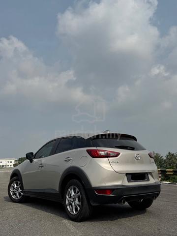 2023 Mazda CX-3 1.5 CORE MY22 (A) - 3