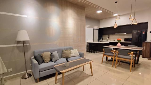 Setia City Residences 1