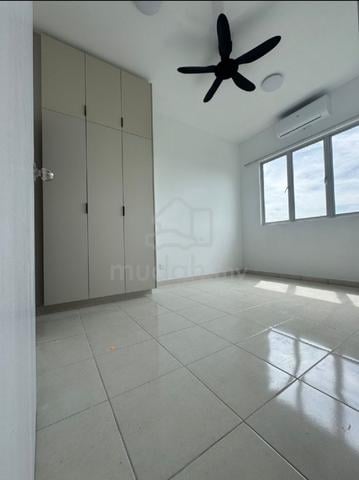 Residensi Selangorku Begonia 1