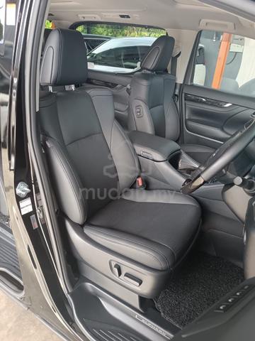 2021 Toyota ALPHARD 2.5 SC (A) - 2