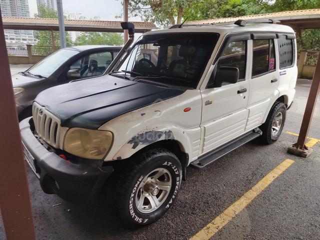 2005 Mahindra SCORPIO 2.0 (M) - 3