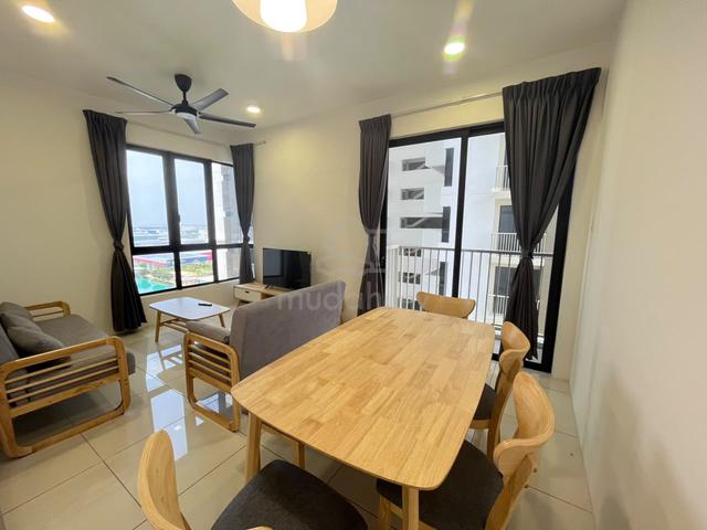 Vivo Executive Apartment 1
