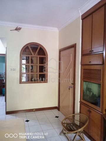 Bundusan Villa Apartment 4