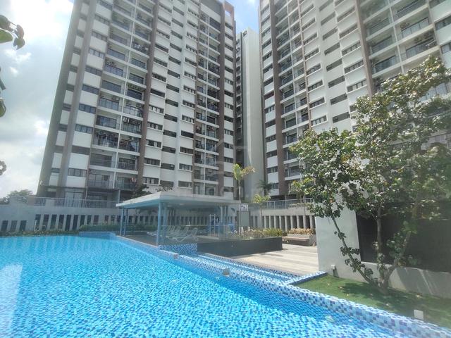 Residensi Bukit Palma 2 (Palm Hill Residence 2) 1