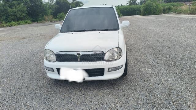 2001 Perodua KELISA 1.0 GXL (M) - 3