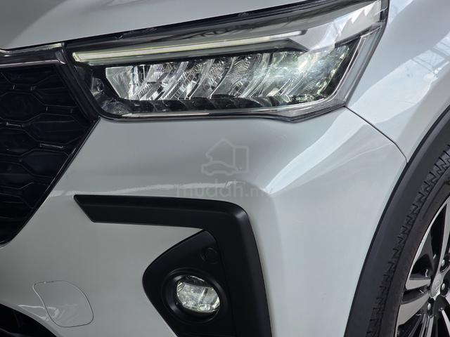2023 Perodua ATIVA 1.0 AV (A) - 3