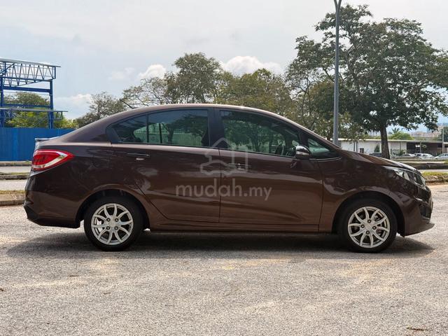 2019 Proton PERSONA 1.6 PREMIUM (A) -FREE WARRANTY - 4