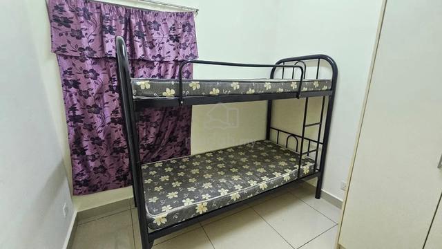 Bilik Sewa Single OUG Parklane 1