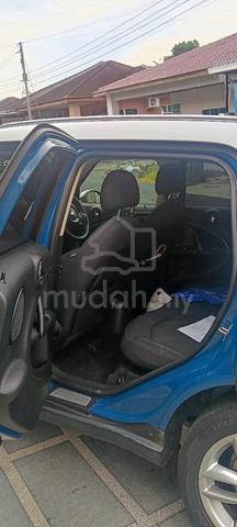 2012 Mini COUNTRYMAN 1.6 JOHN COOPER WORKS (A) - 4