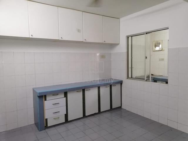 Bandar Menjalara 2-storey Terraced House for rent 1