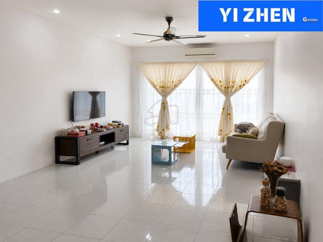 BM Residence 1