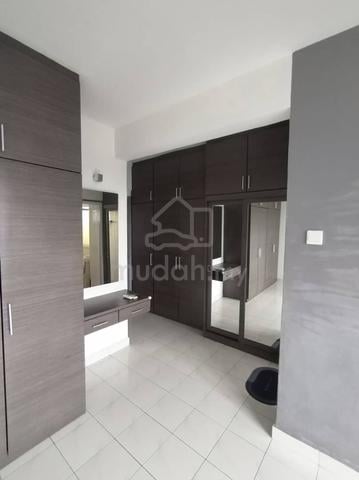Seri Mas Condominium 1