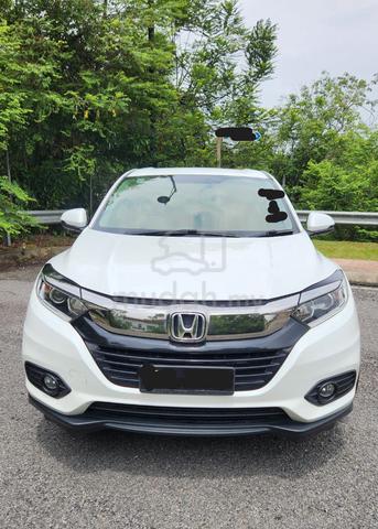 2019 Honda HR-V 1.5 HYBRID MY16 FACELIFT (A) - 1