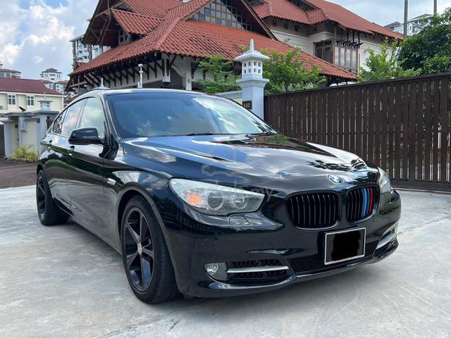 2010 Bmw 5 SERIES 3.0 35I GRAN TURISMO (A) - 2