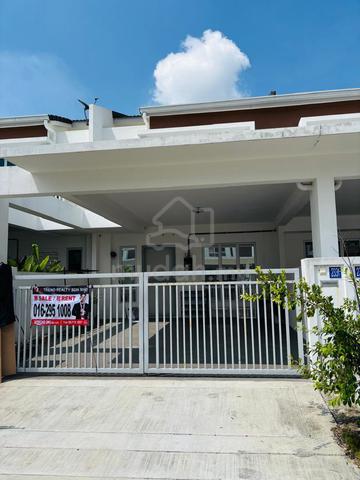 Tiara Sendayan for Rent  (Nego) 1