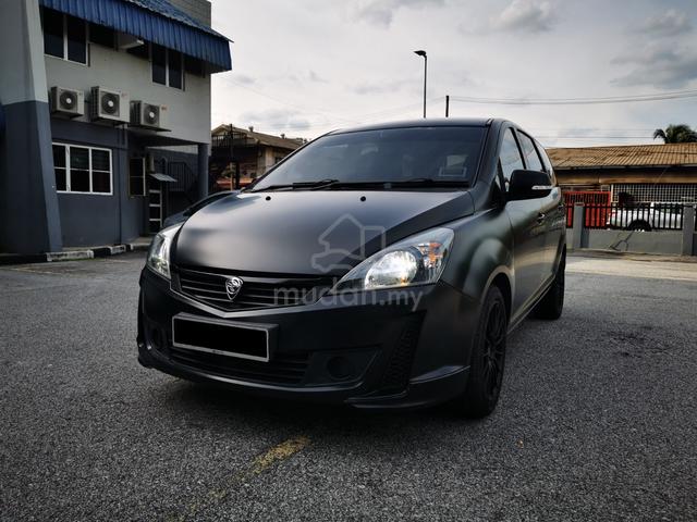 2022 Proton EXORA 1.6L (A) FULL SERVICE REKOD - 1