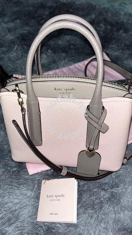 Kate Spade Rory Medium Satchel - Bags & Wallets for sale in Bayan Lepas,  Penang