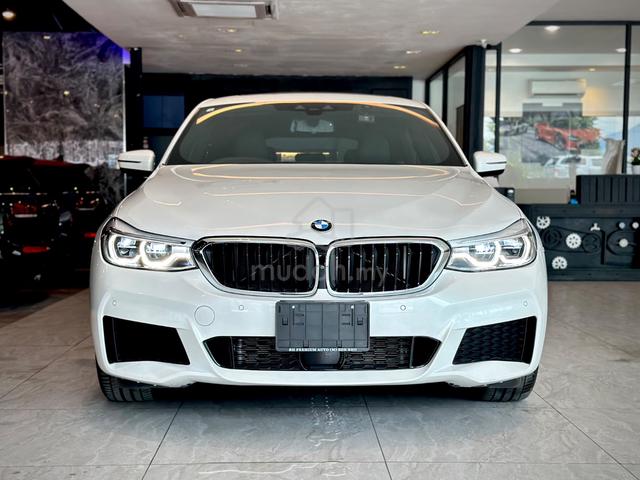 UNREG 2020 BMW 630i GT M SPORT 2.0 5A Mileage 10K - 3
