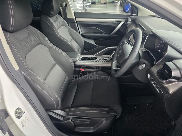 2023 Proton X50 1.5 STANDARD - 5