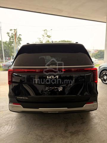 2026 Kia CARNIVAL 2.2 11 SEATER MY23 KA4 FACELIFT - 3
